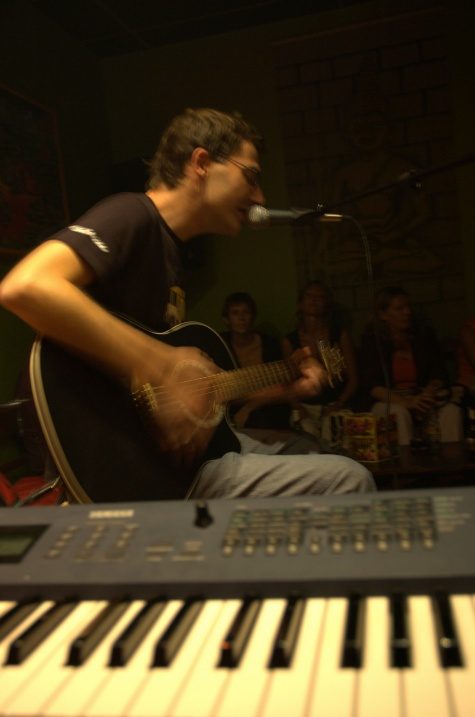 Alis Buzo — Sierra Norte Suena 2026