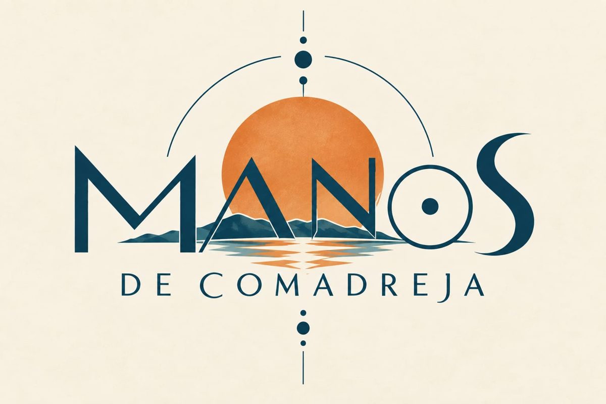 Manos de Comadreja — Sierra Norte Suena 2026